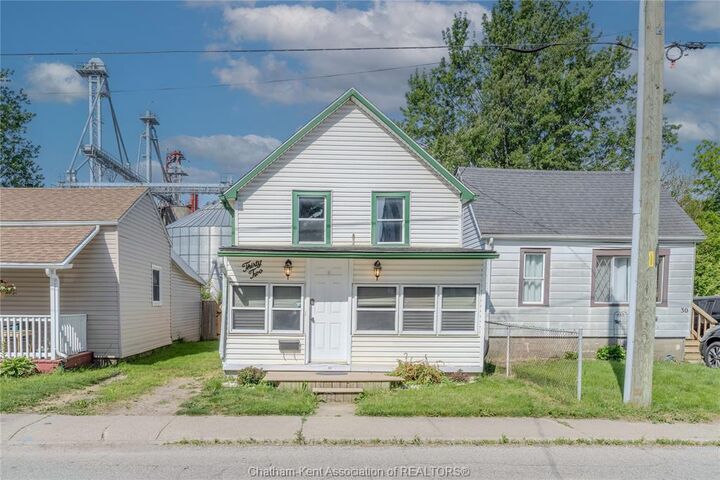 32 Degge Street — photo 1