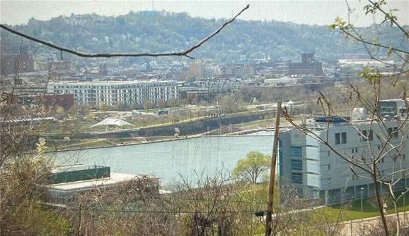 Property Photo:  3509-3515 Wakefield Street  PA 15213 