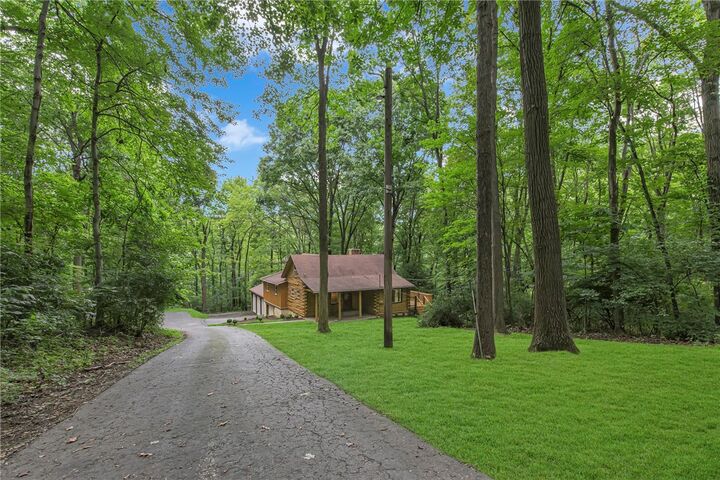 Property Photo: 108 Pikes Corner PA 15010