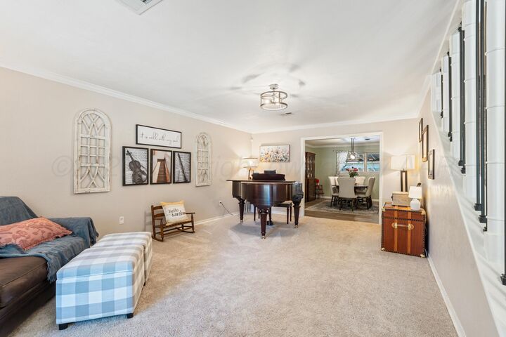 Property Photo:  3430 Wayne Street  TX 79109-4350 