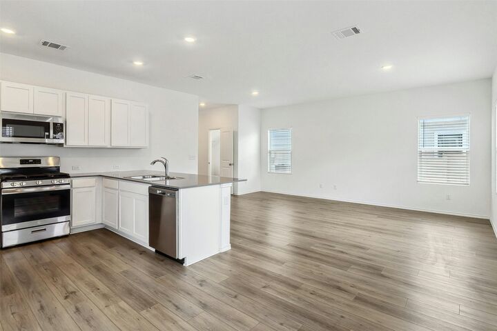 Property Photo:  161 Santa Julia Street  TX 78640 