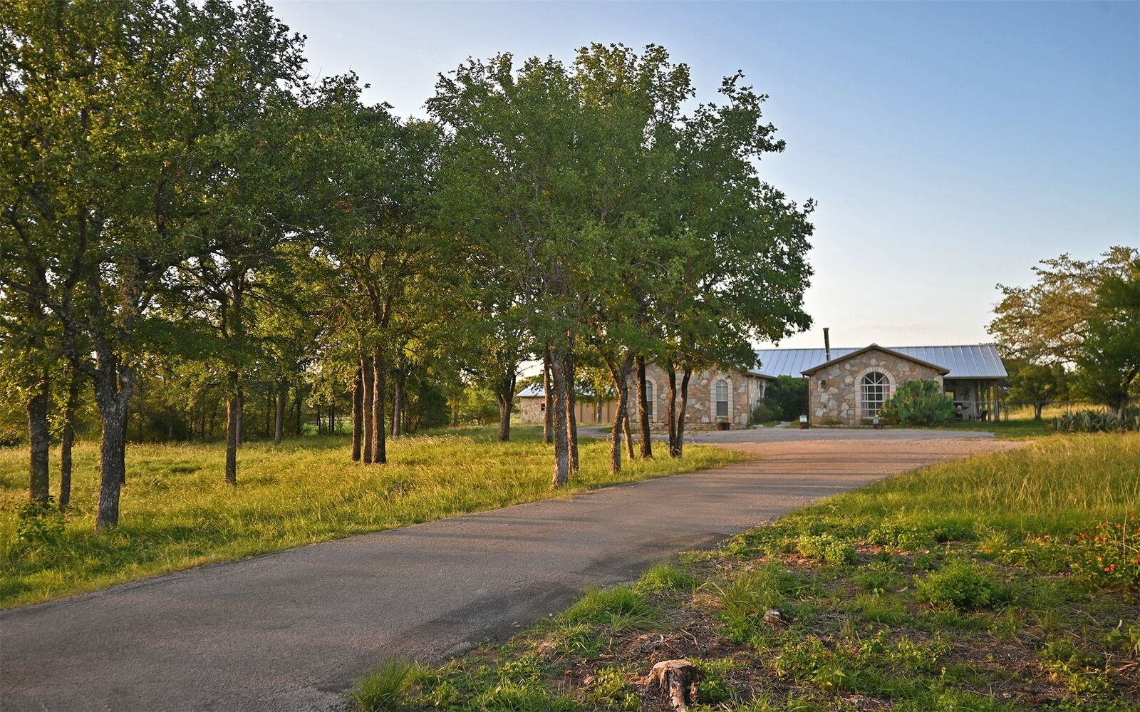 Property Photo:  101 Stadium View Drive  TX 78654 