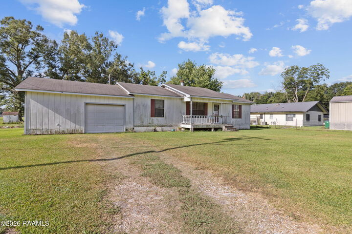 Property Photo:  2014 Pebble Road  LA 70570 