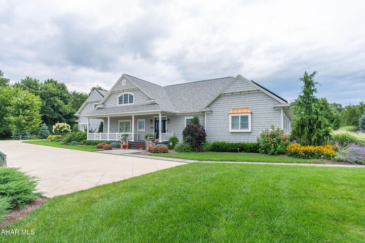 Property Photo: 138 Elderberry Lane PA 16662