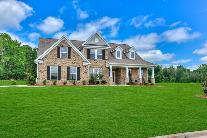 Property Photo:  283 Eutaw Springs Trail  SC 29860 
