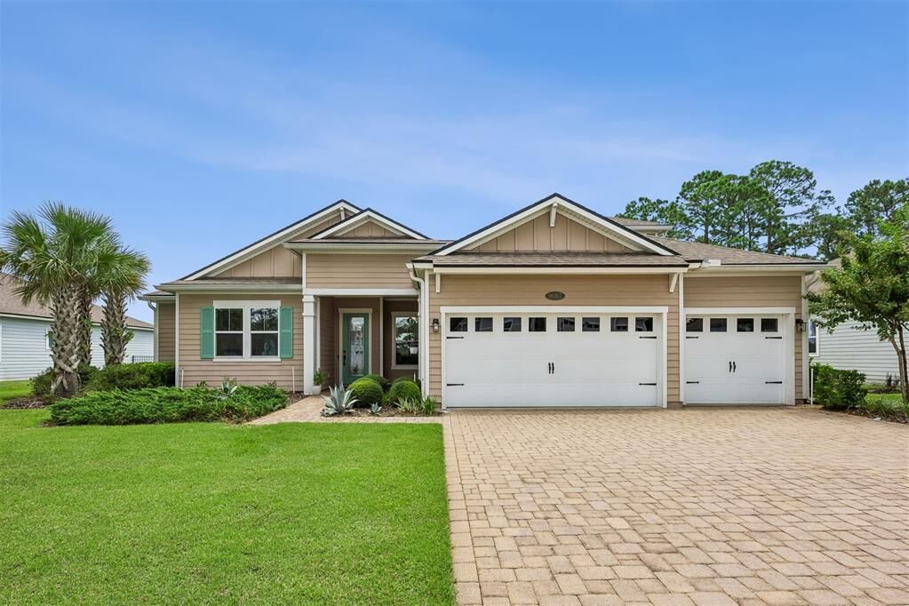 Property Photo: 96167 Grande Oaks Lane FL 32034