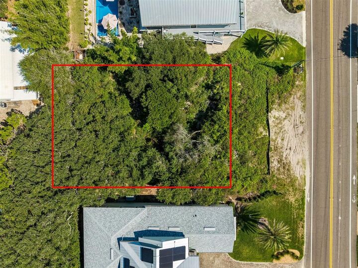Property Photo:  0 Fletcher Avenue  FL 32034 