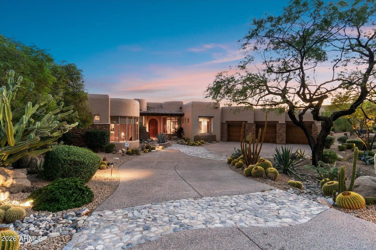 Property Photo:  28568 N 108th Way  AZ 85262 