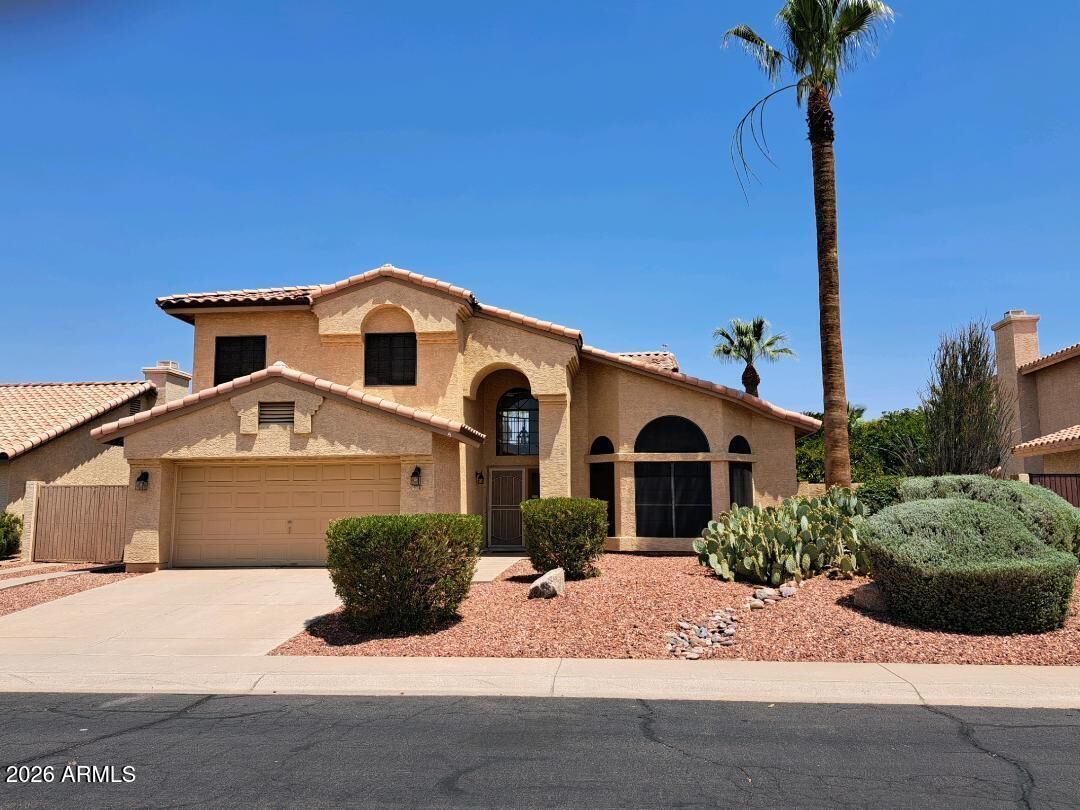 Property Photo:  98 E Evelyn Lane  AZ 85284 