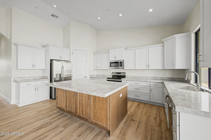 Property Photo: 26543 N 241 Avenue AZ 85361