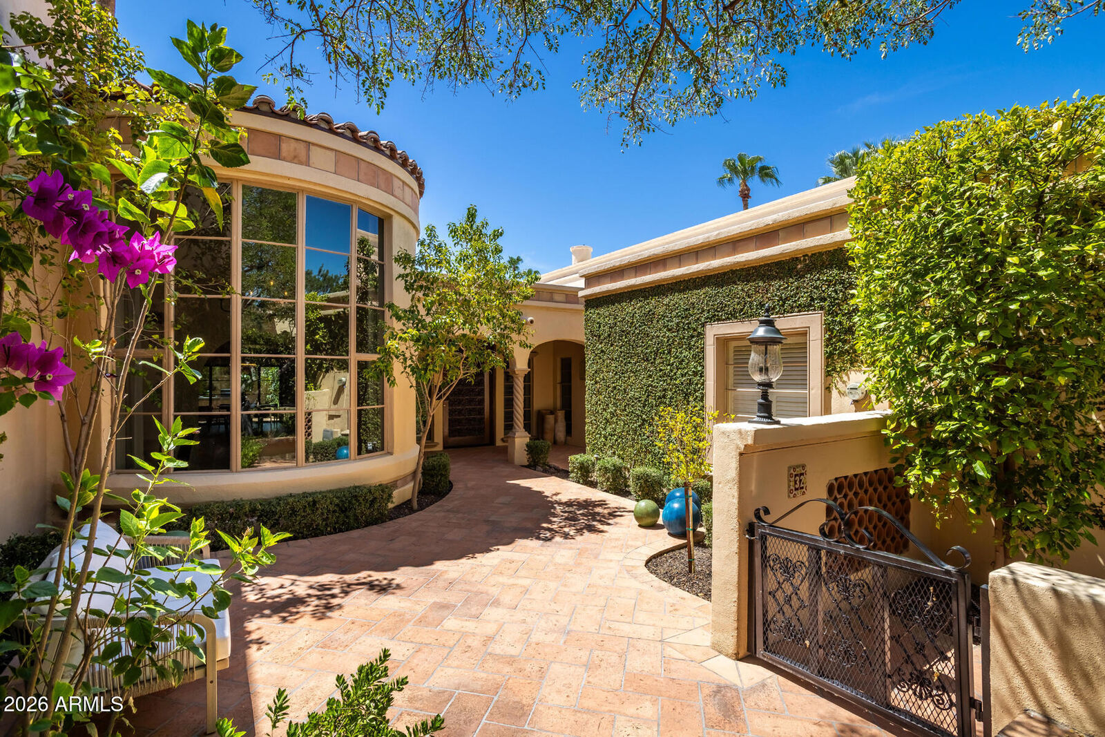 Property Photo: 7500 E McCormick Parkway 32 AZ 85258
