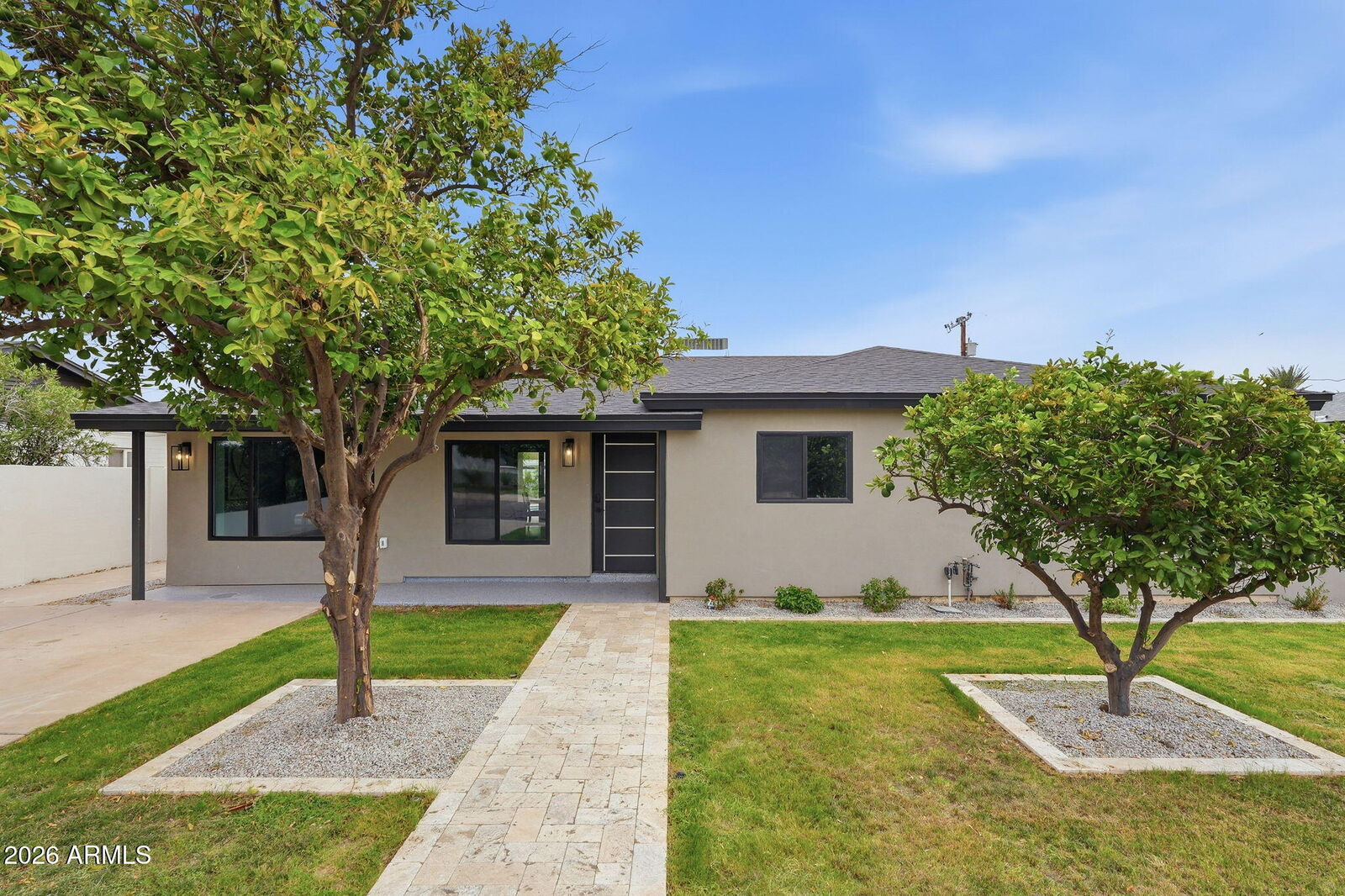 Property Photo: 7715 E Verde Lane AZ 85251