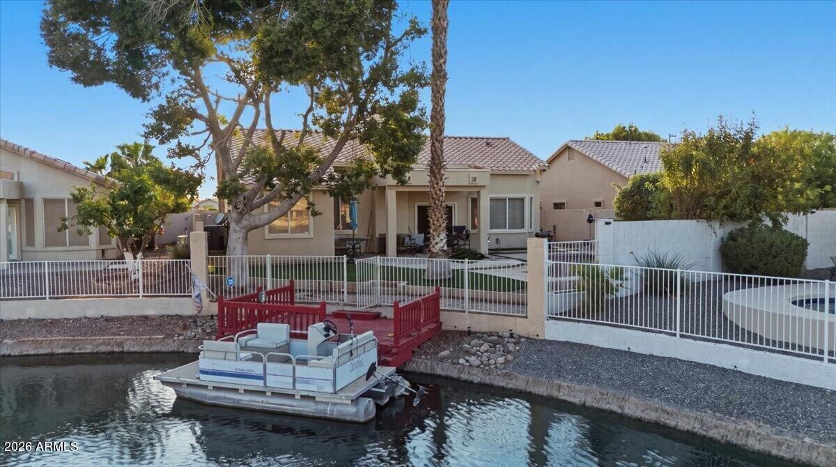 Property Photo:  20385 N 54 Th Avenue  AZ 85308 