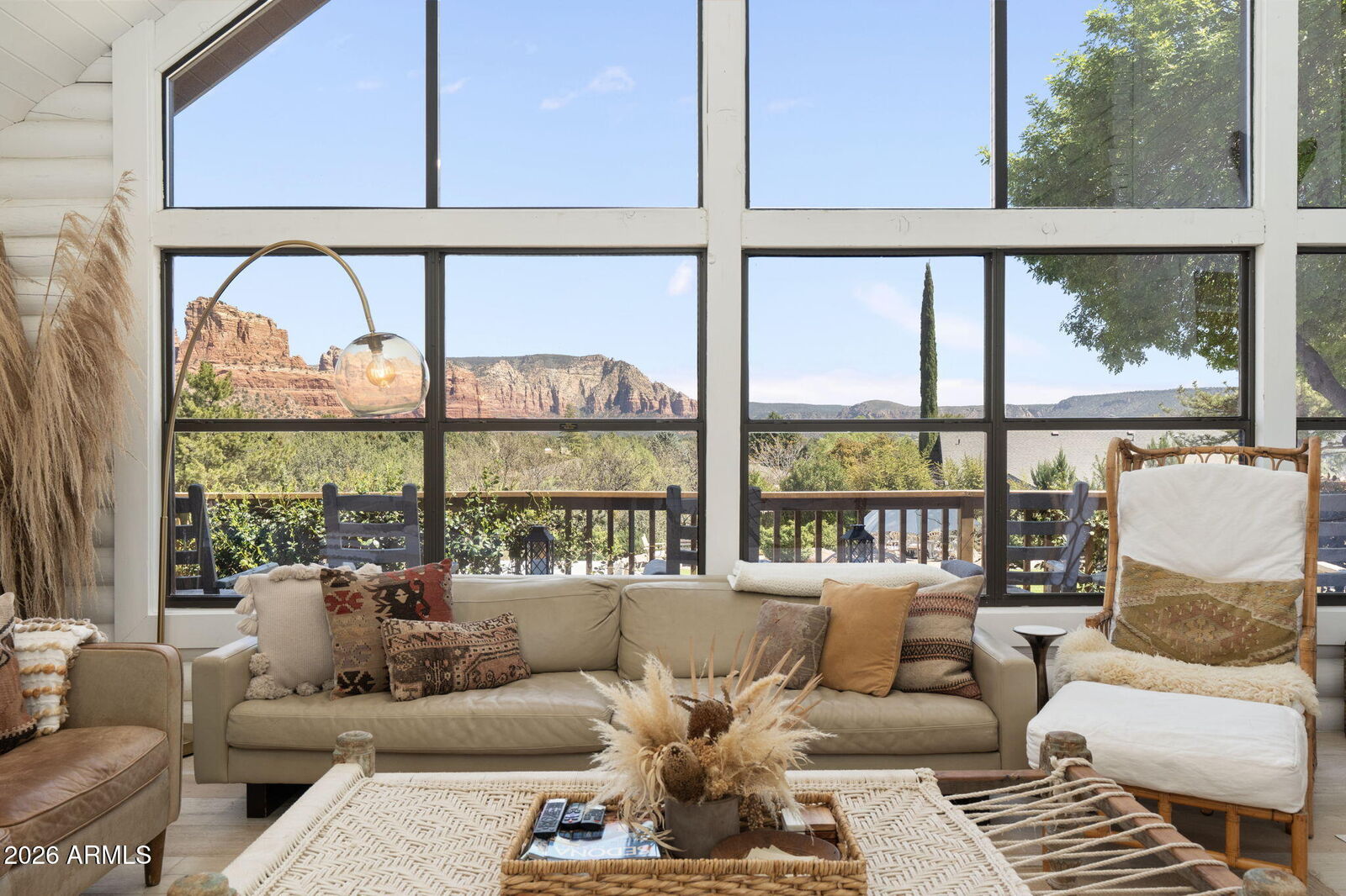 Property Photo:  95 Miller Lane  AZ 86351 