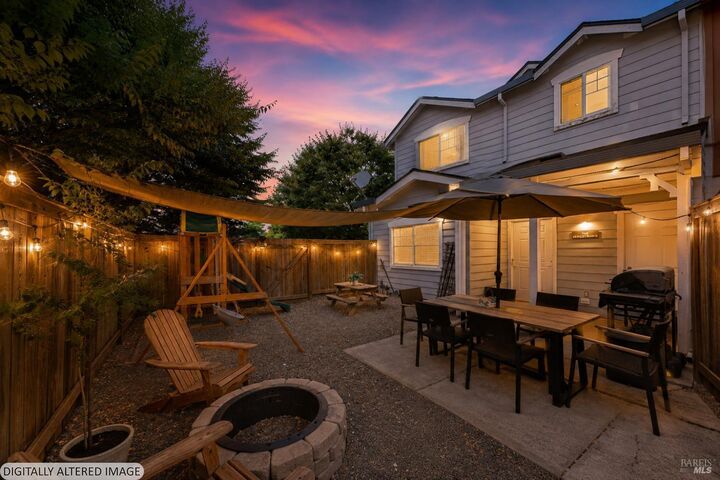 Property Photo:  2450 Tolar Avenue  CA 95403 