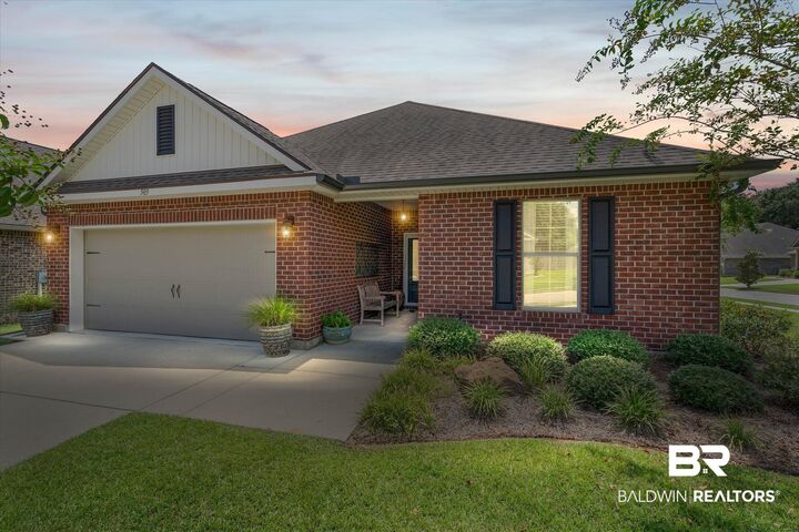 Property Photo:  503 Crackwillow Avenue  AL 36532 
