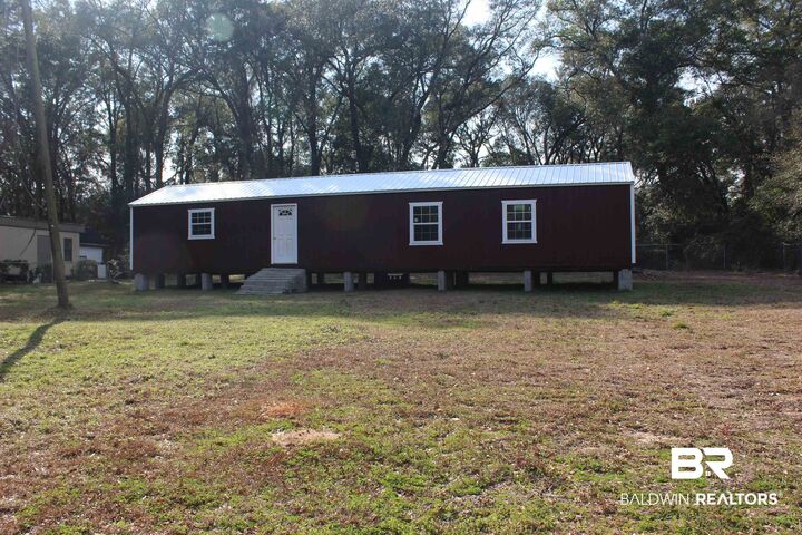 Property Photo:  27979 Otts Road  AL 36551 