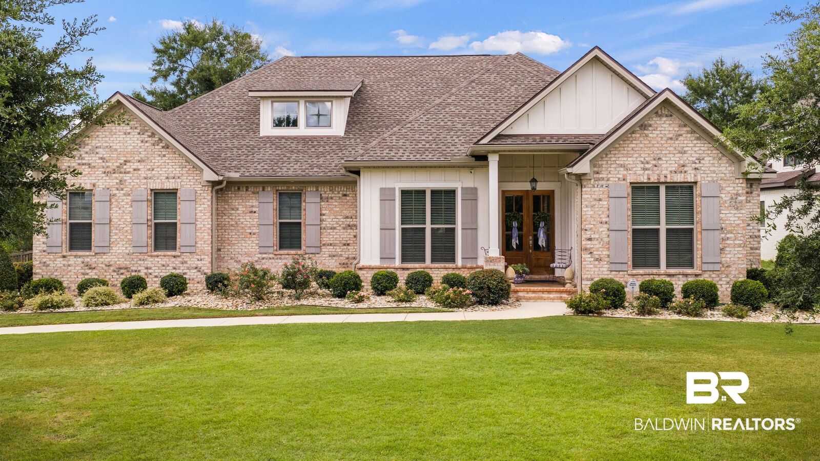 Property Photo:  12395 Gracie Ln  AL 36527 