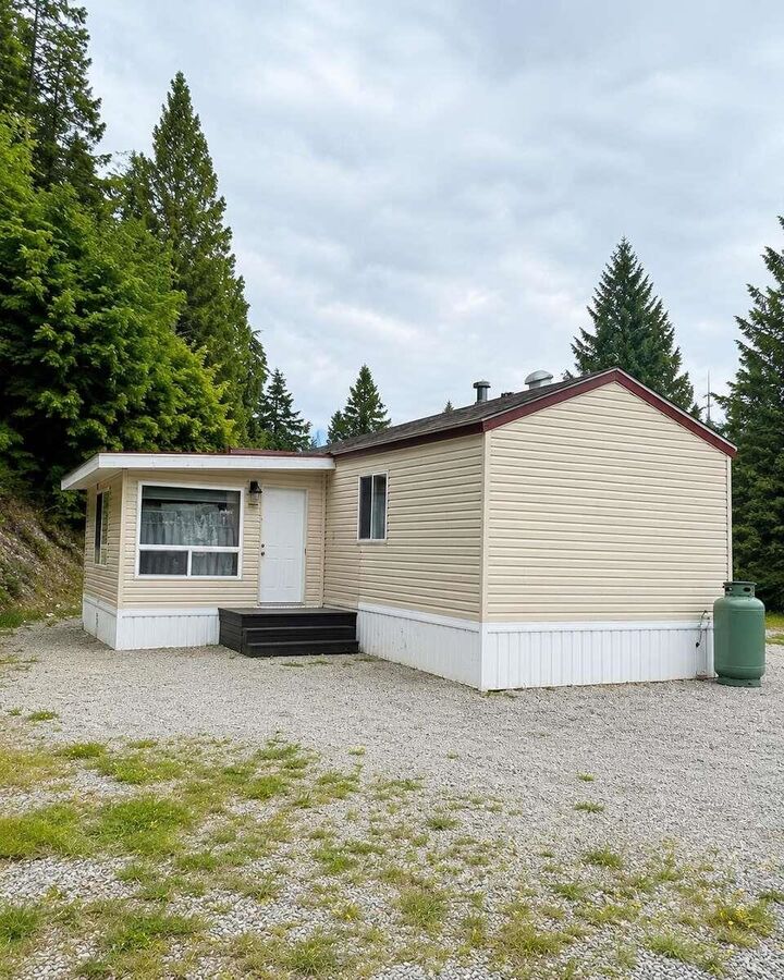 Photo de la propriété: 7668 Sunshine Coast Highway 15 BC V7Z 1H3