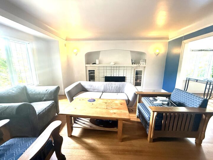 Property Photo: 3441 W 35th Avenue BC V6N 2N3