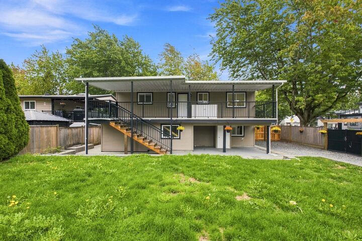 Property Photo: 6285 173A Street BC V3S 5J8