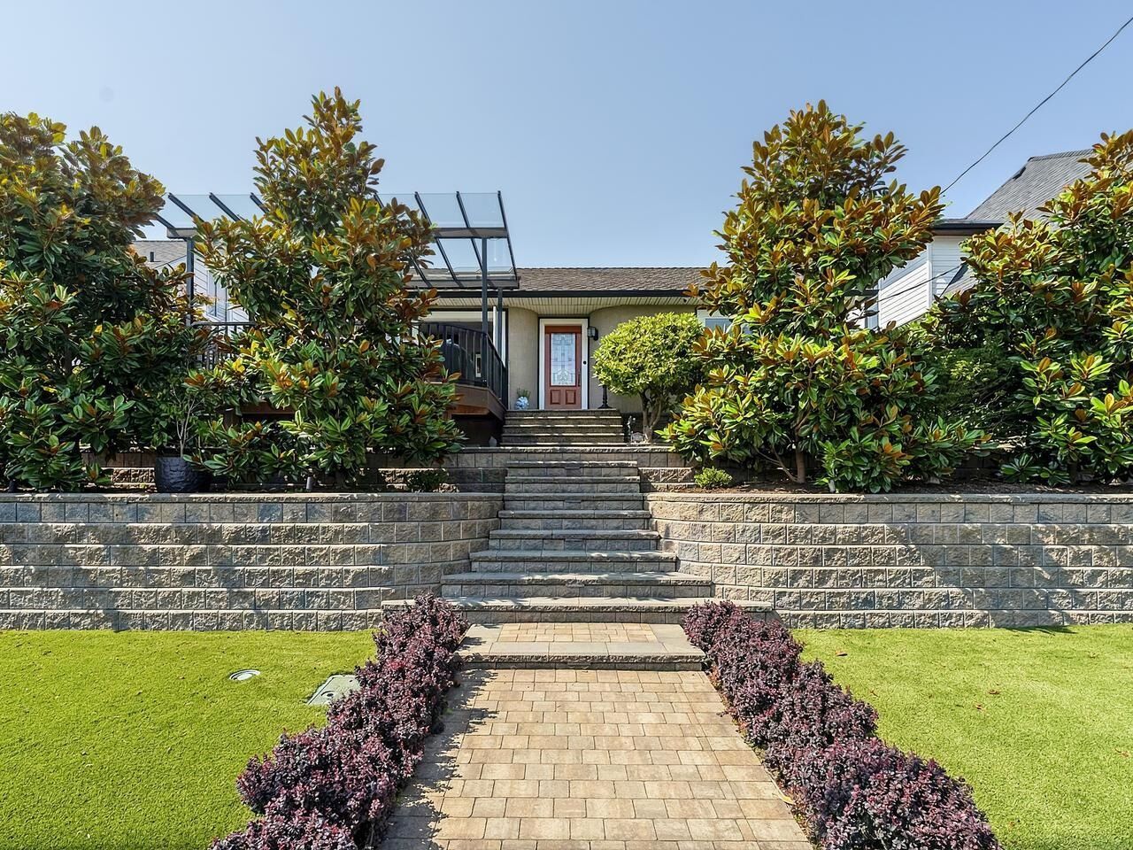 Property Photo: 1707 Nanaimo Street BC V3M 2G7