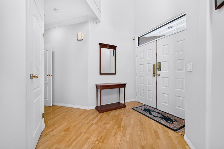 Property Photo: 6215 Dunsmuir Crescent BC V7C 5T7
