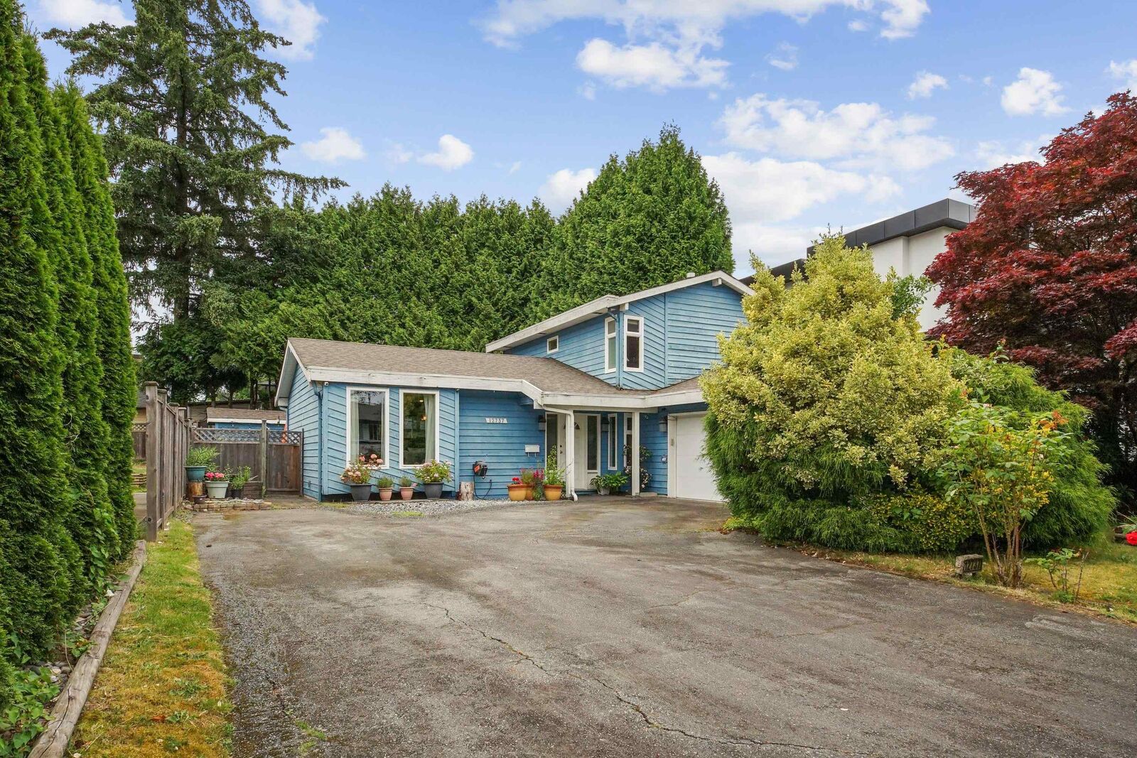 Property Photo: 12737 Drummond Place BC V3V 6G4