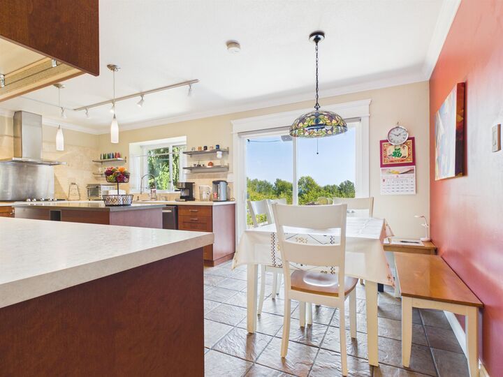 Property Photo: 487 Alouette Drive BC V3C 4Y7
