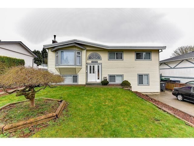 Property Photo: 15032 Swallow Drive BC V3R 4X2