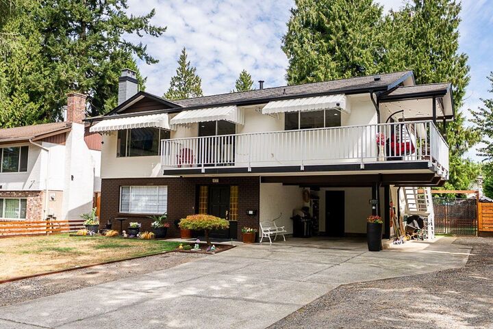 Property Photo: 10232 142A Street BC V3T 4Z7