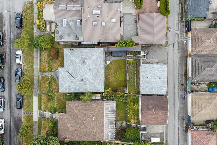 Property Photo: 5326 Fleming Street BC V5P 3E9