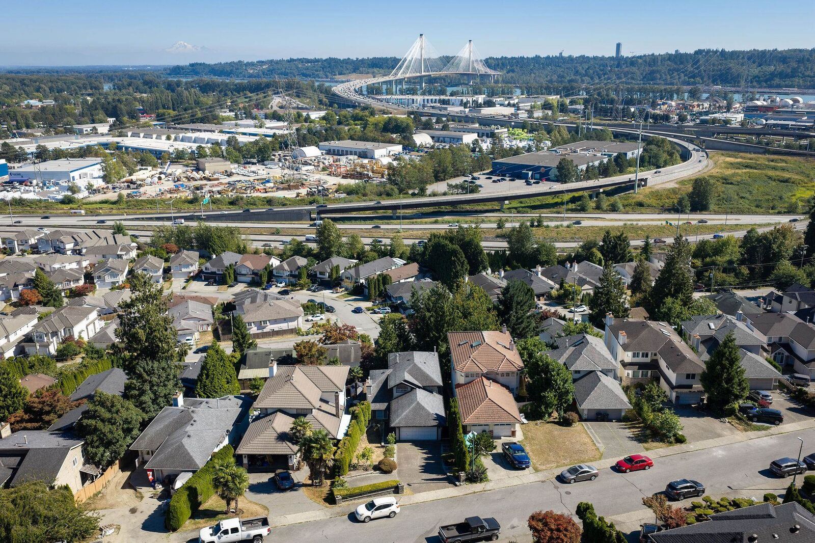 Property Photo: 187 Warrick Street BC V3K 6C1