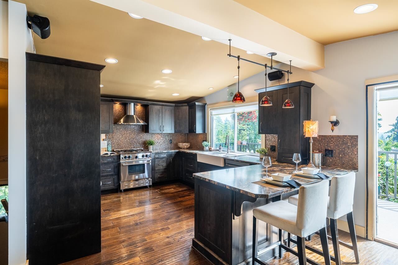 Property Photo: 8117 Wiltshire Boulevard BC V4C 4B5