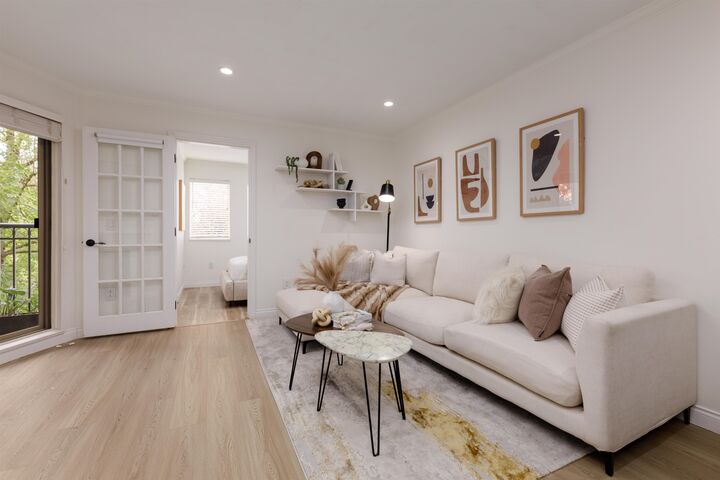 688 E 16th Avenue 305 — photo 1