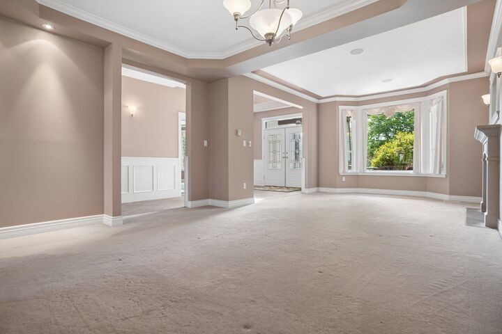 Property Photo: 789 Grover Avenue BC V3J 3C9