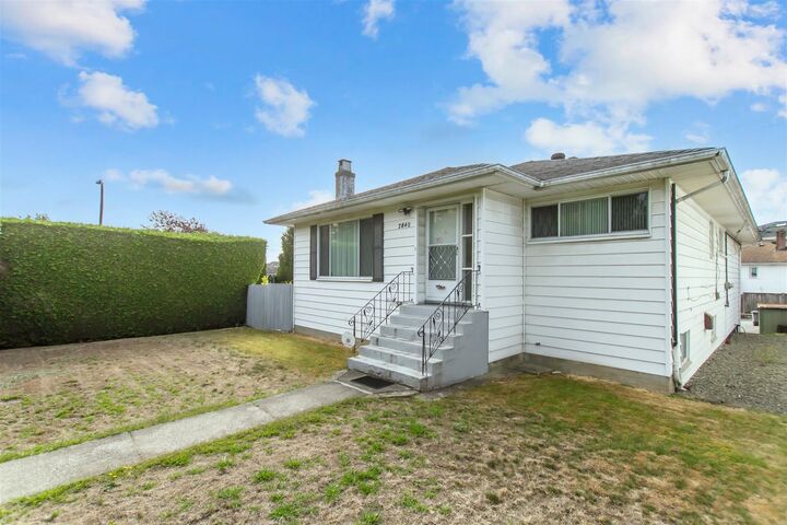 Property Photo: 2840 E 49th Avenue BC V5S 1K5