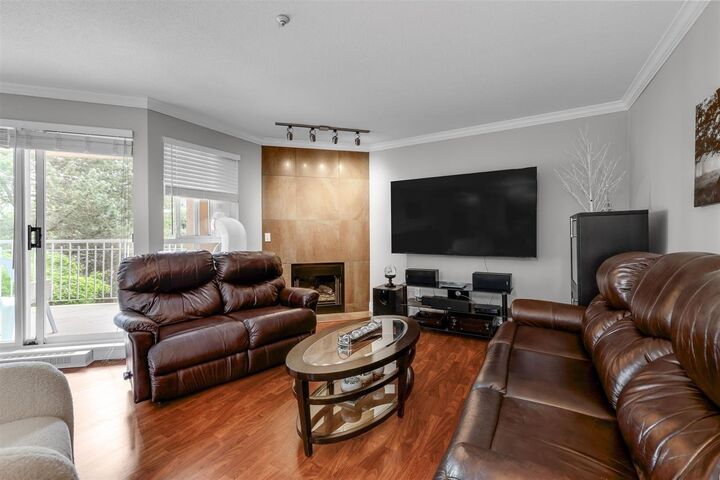 Property Photo:  13733 74 Avenue 316  BC V3W 1B8 