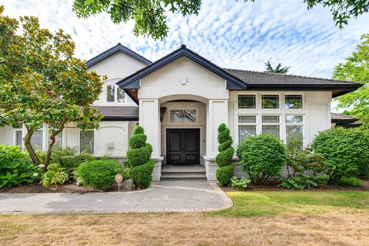 Property Photo: 16266 High Park Avenue BC V3Z 0H5