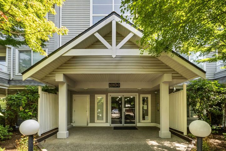Property Photo: 10130 139 Street 303 BC V3T 4L4