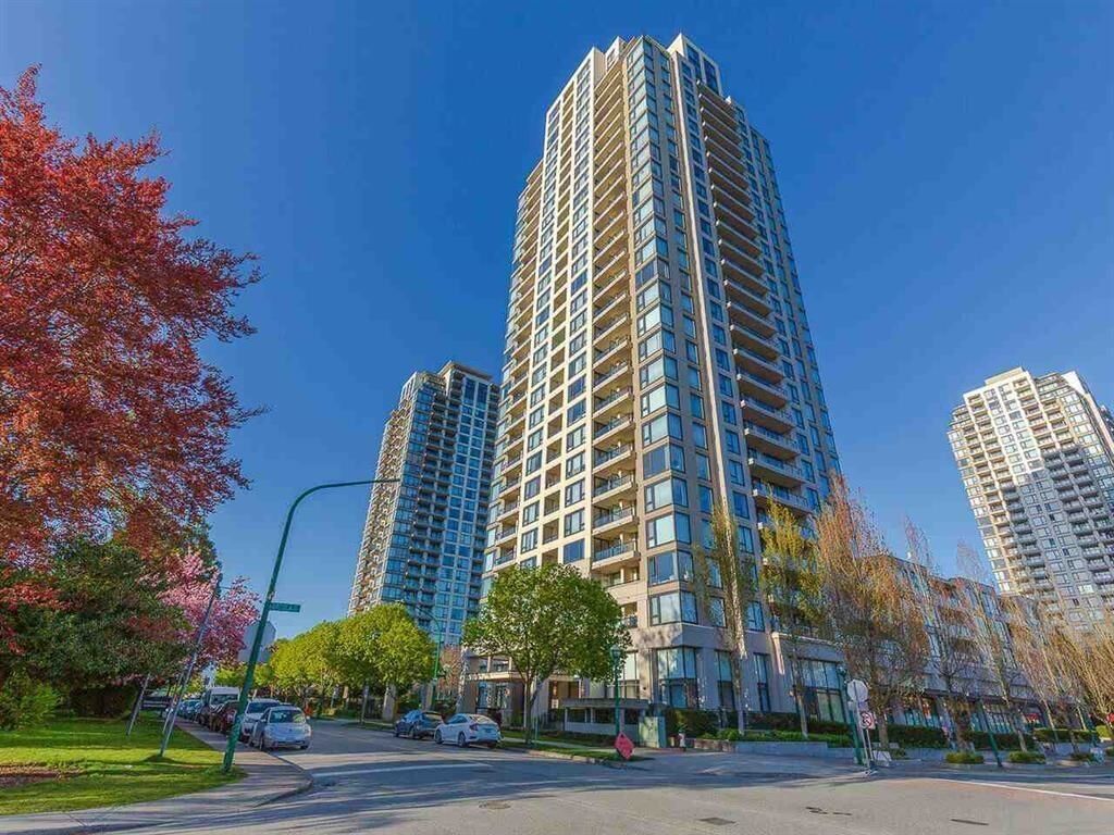 Property Photo:  7088 Salisbury Avenue 2407  BC V5E 0A4 