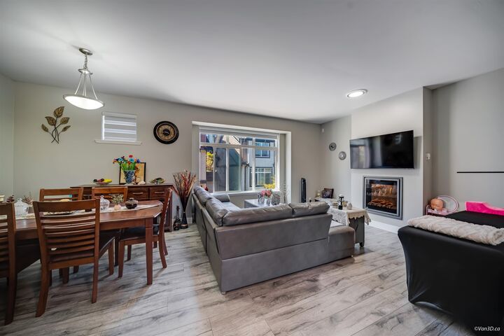 Property Photo: 6299 144 Street 9 BC V3X 1A2