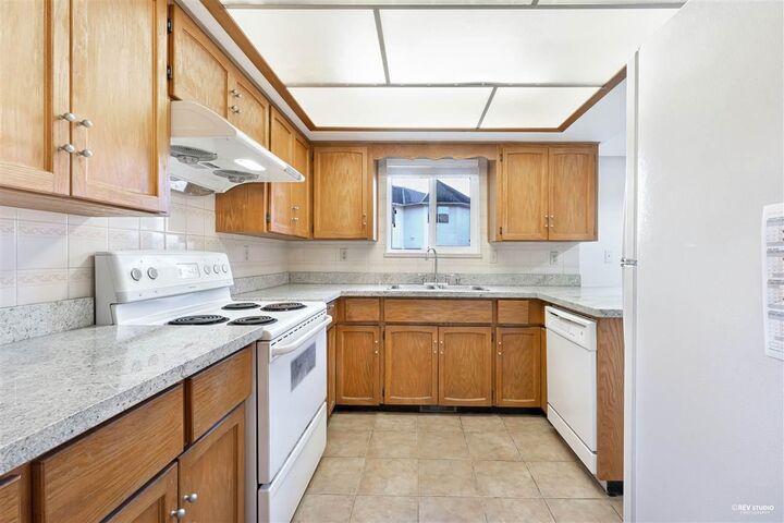 Property Photo: 9400 McBurney Drive BC V6Y 3C6