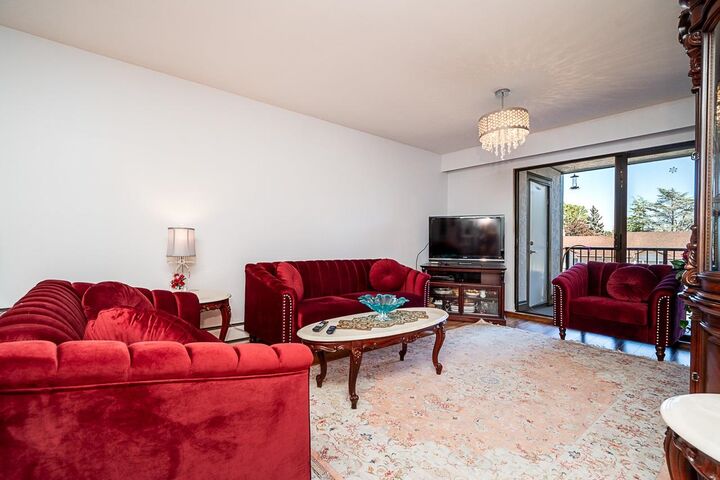Property Photo: 8740 No. 1 Road 207 BC V7C 4L5