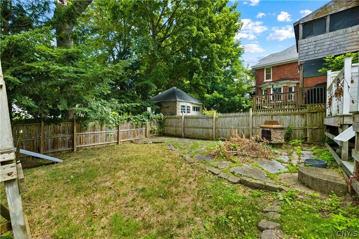 Property Photo: 25 Prospect Street NY 13501