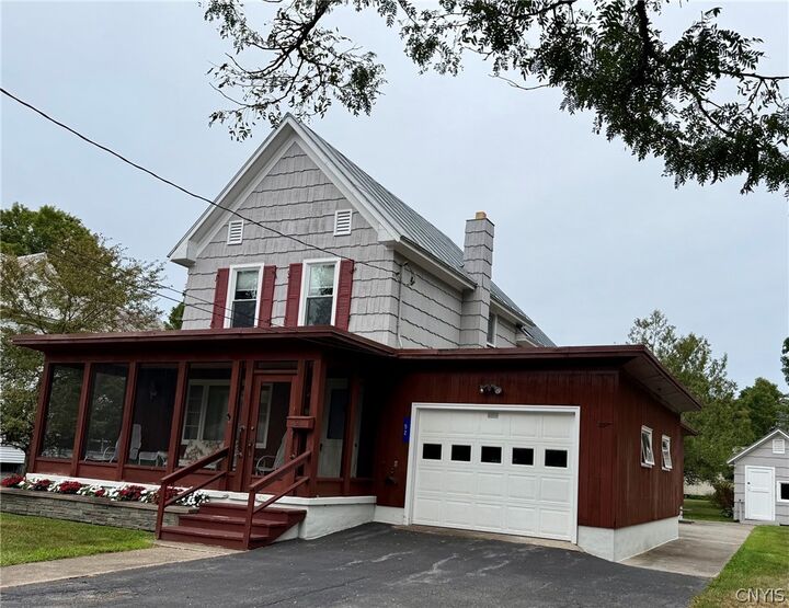 Property Photo: 52 Elm Street NY 13316