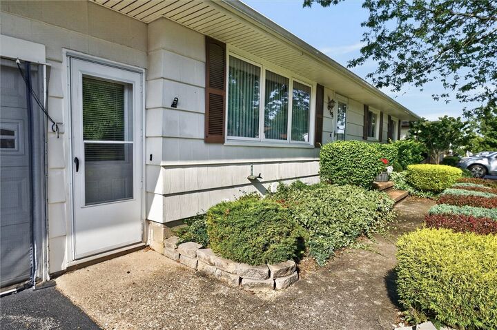 Property Photo: 68 Valencia Drive NY 14606