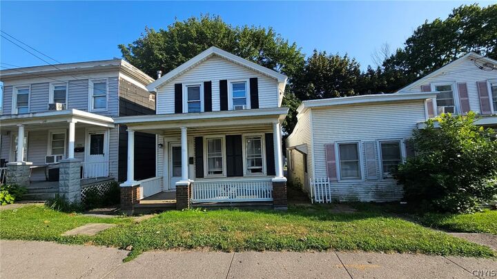 Property Photo:  158 W Bridge Street  NY 13126 