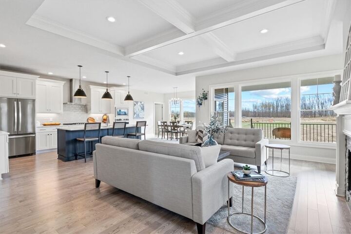 Property Photo: 129 Cedarway Circle 401 NY 14580
