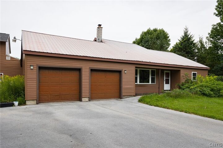 Property Photo:  4639 French Settlement Road  NY 13659 